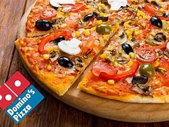Image result for Domino's Pizza UK