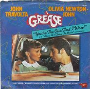Image result for Olivia Newton-John Grease Images