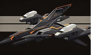 Image result for Space Starfighters