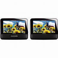 Image result for Portable LCD DVD Player