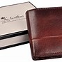 Image result for leather wallets men