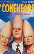 Image result for Peter Aykroyd Coneheads