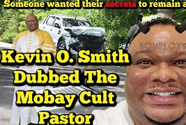 Image result for Pastor Kevin Smith Funeral