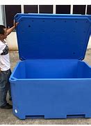 Image result for Commercial Fish Coolers
