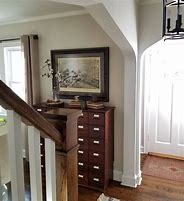 Image result for Benjamin Moore Edgecomb Gray Paint Color