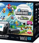 Image result for Super Mario Broa Wii U