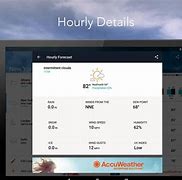 Image result for AccuWeather Local Weather Forecast 05867