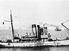 Image result for Cod War Hull Trawlers
