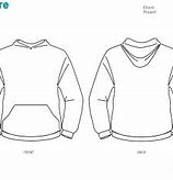 Image result for White Hoodie Jacket