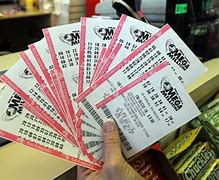Image result for Buying Lottery Tickets