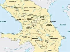 Image result for Where Is Chechnya