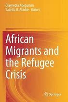 Image result for Regular African Migrants