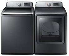 Image result for Blue Washer and Dryer Sets Top Load