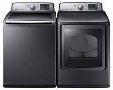 Image result for Samsung Washer and Dryer Colors