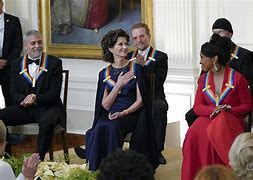 Image result for James Taylor Kennedy Center Honors