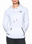 Image result for White Under Armour Hoodie