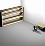 Image result for PC Wallpaper with Shelf and Desk