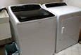 Image result for Pic of Whirlpool Cabrio Kenmore Dryer