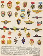 Image result for Red Army Insignia