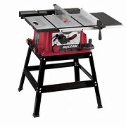 Image result for Skilsaw 10 Table Saw