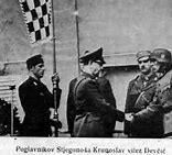 Image result for WWII Croatia