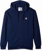 Image result for Hoodie Adidas Blue Girls