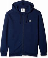 Image result for adidas black and blue hoodie