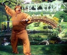 Image result for Beverly Hills Ninja Characters