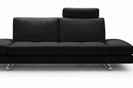 Image result for Bentley Black Leather Furniture