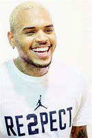 Image result for Chris Brown Side Profile