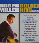 Image result for Roger Miller Greatest Hits Album Art
