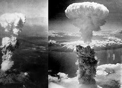 Image result for America Atomic Bombs On Japan