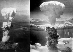 Image result for Hiroshima Bombing WW2