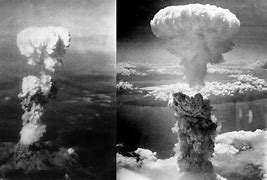 Image result for Nagasaki Explosion