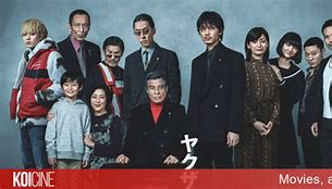 Image result for Yakuza Family