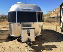 Image result for Airstream Bambi 16RB