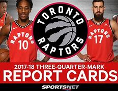 Image result for Toronto Raptor 2017-2018 Members