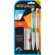 Image result for BIC Velocity Pens