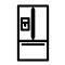 Image result for LG Counter-Depth 4 Door Refrigerator