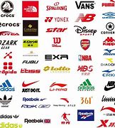 Image result for Sports Company Logos