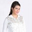 Image result for White Sequin Hoodie