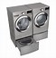 Image result for stackable lg dryers