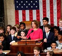 Image result for Nancy Pelosi No Longer Speaker of the House