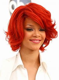 Image result for Red Hair and Hangers