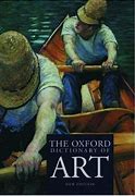 Image result for Relief Art Oxford Dictionary