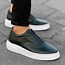Image result for Leather Shoes White and Black Men's