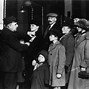 Image result for People Arriving at Ellis Island