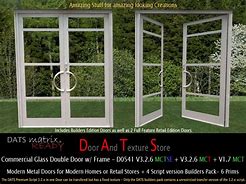 Image result for Automatic Doors Commercial