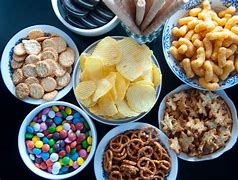 Image result for Processed Food Meaning