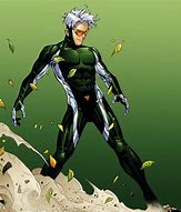 Image result for Young Avengers Prodigy Speed